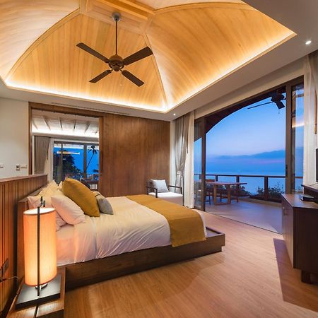 Saai Resort Bang Saphan Noi Εξωτερικό φωτογραφία