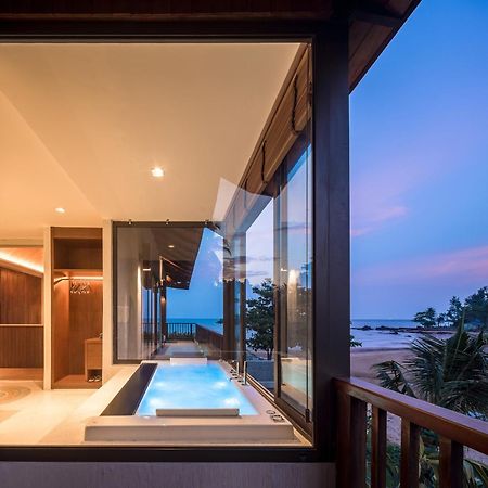 Saai Resort Bang Saphan Noi Εξωτερικό φωτογραφία