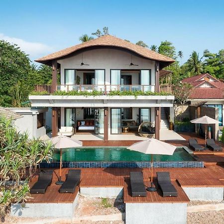 Saai Resort Bang Saphan Noi Εξωτερικό φωτογραφία
