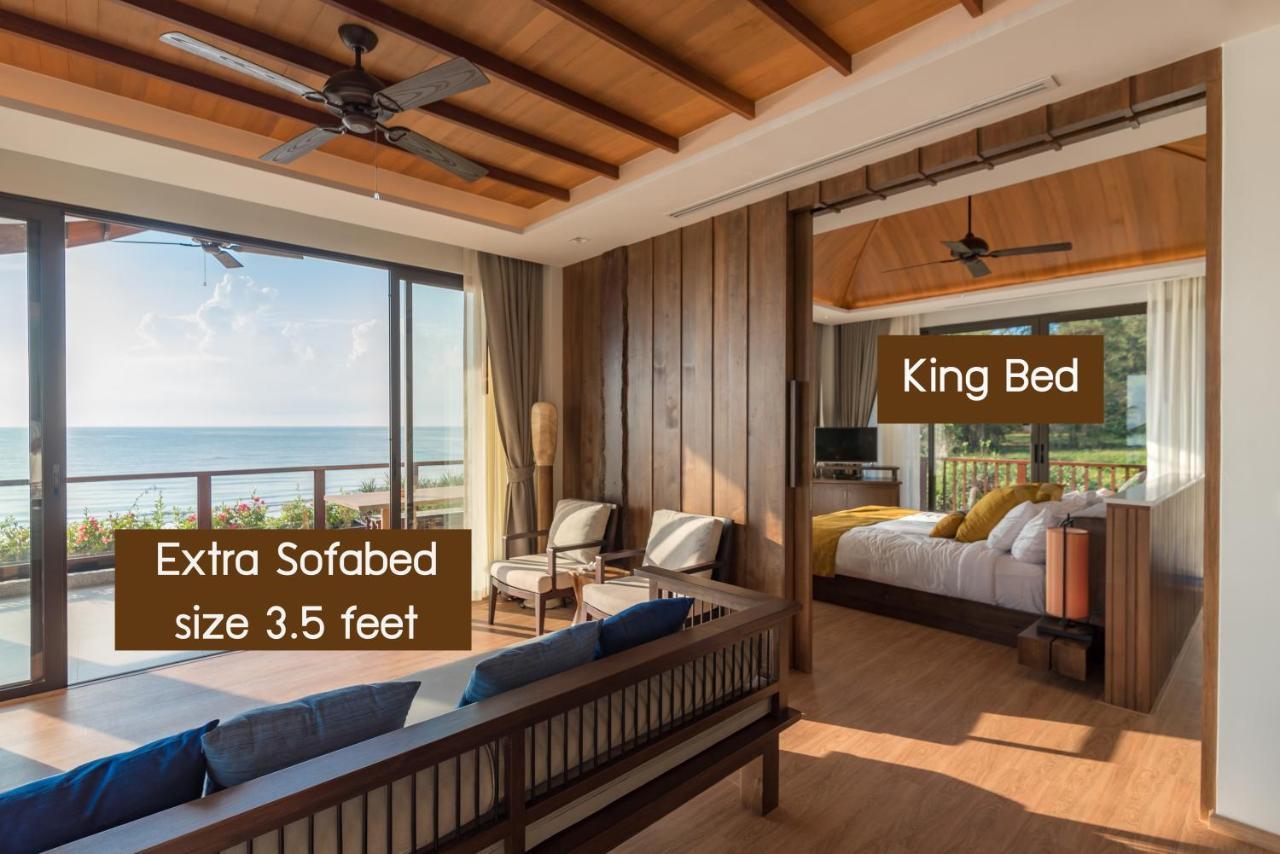 Saai Resort Bang Saphan Noi Εξωτερικό φωτογραφία