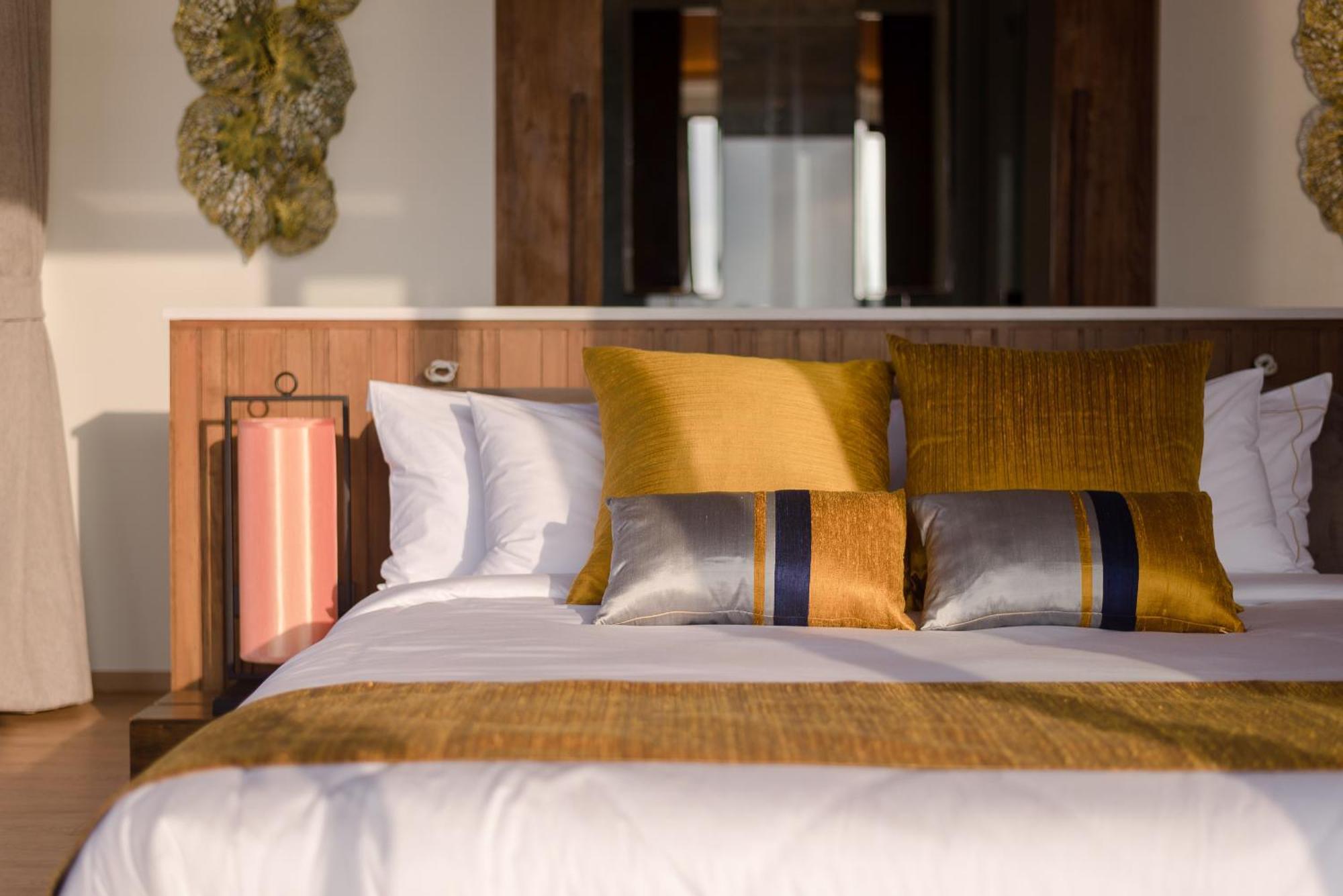 Saai Resort Bang Saphan Noi Εξωτερικό φωτογραφία