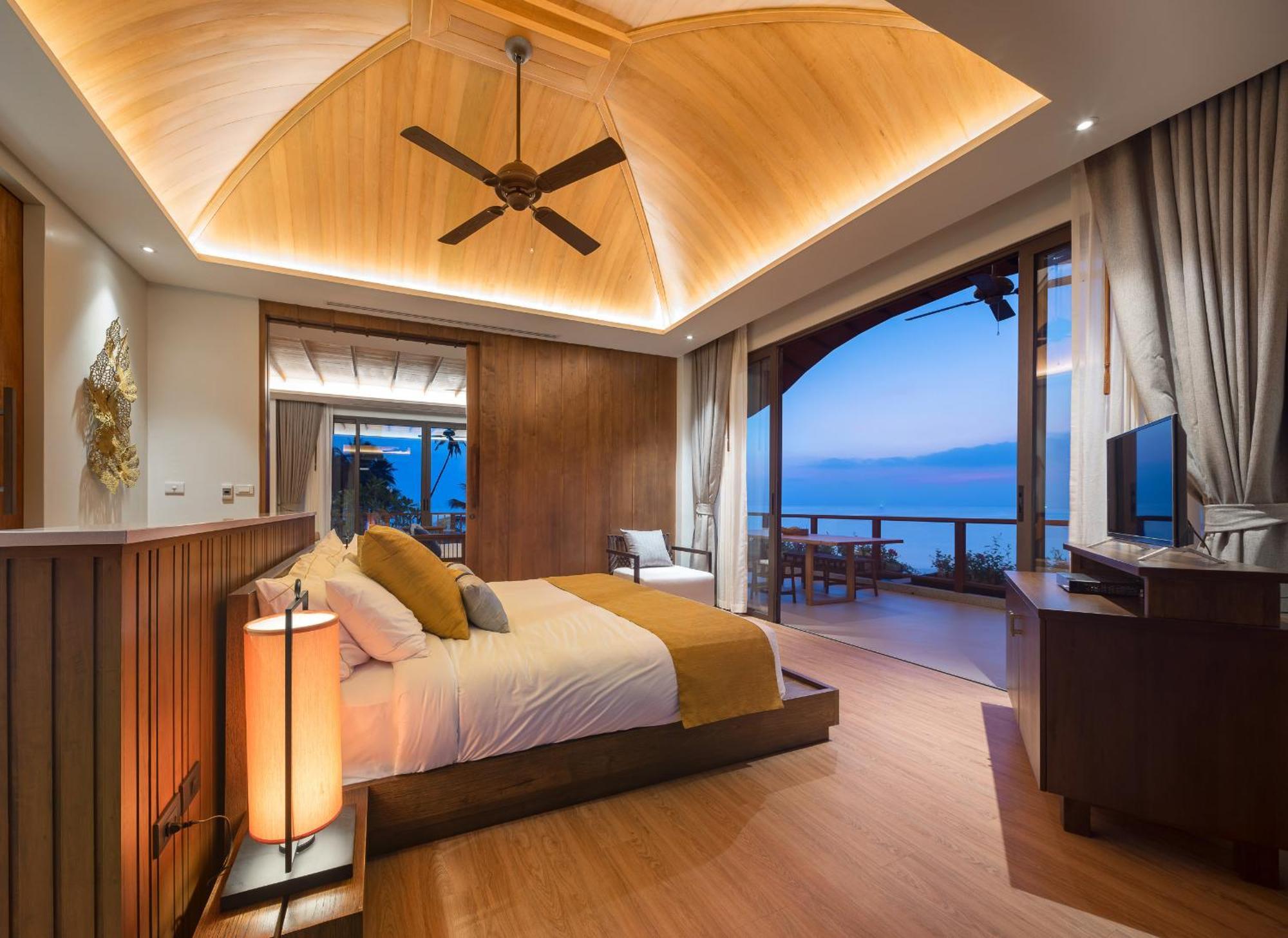 Saai Resort Bang Saphan Noi Εξωτερικό φωτογραφία
