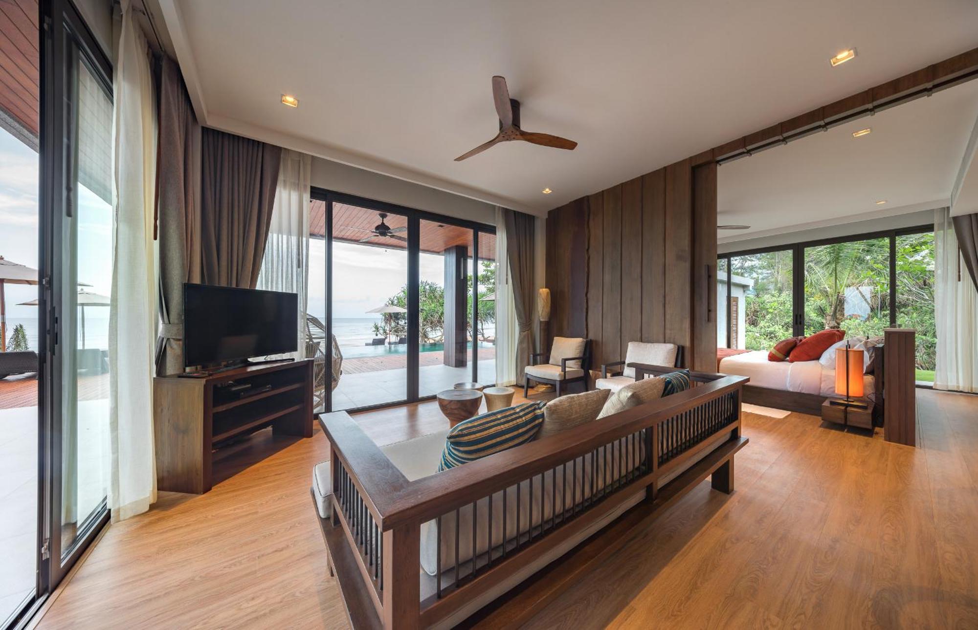 Saai Resort Bang Saphan Noi Εξωτερικό φωτογραφία