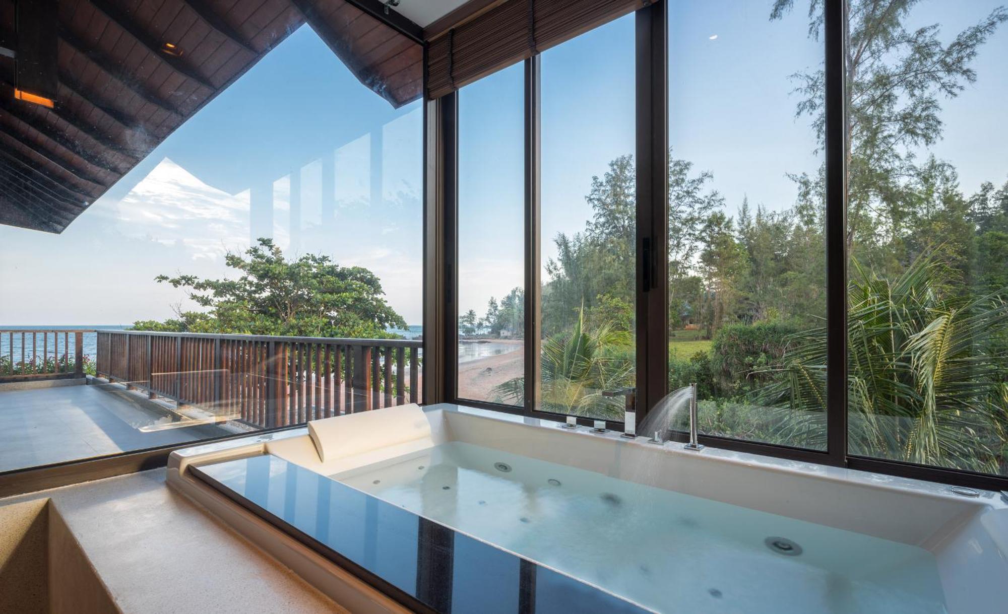 Saai Resort Bang Saphan Noi Εξωτερικό φωτογραφία