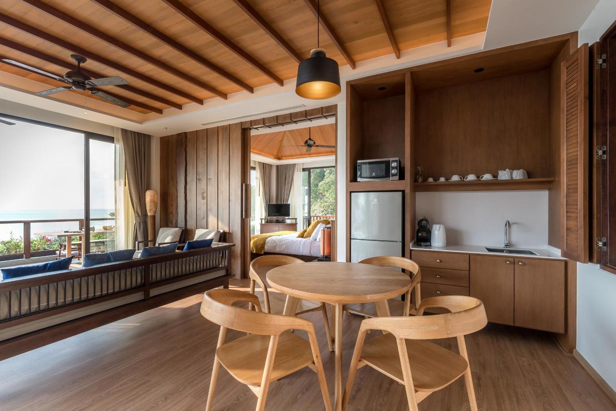 Saai Resort Bang Saphan Noi Εξωτερικό φωτογραφία