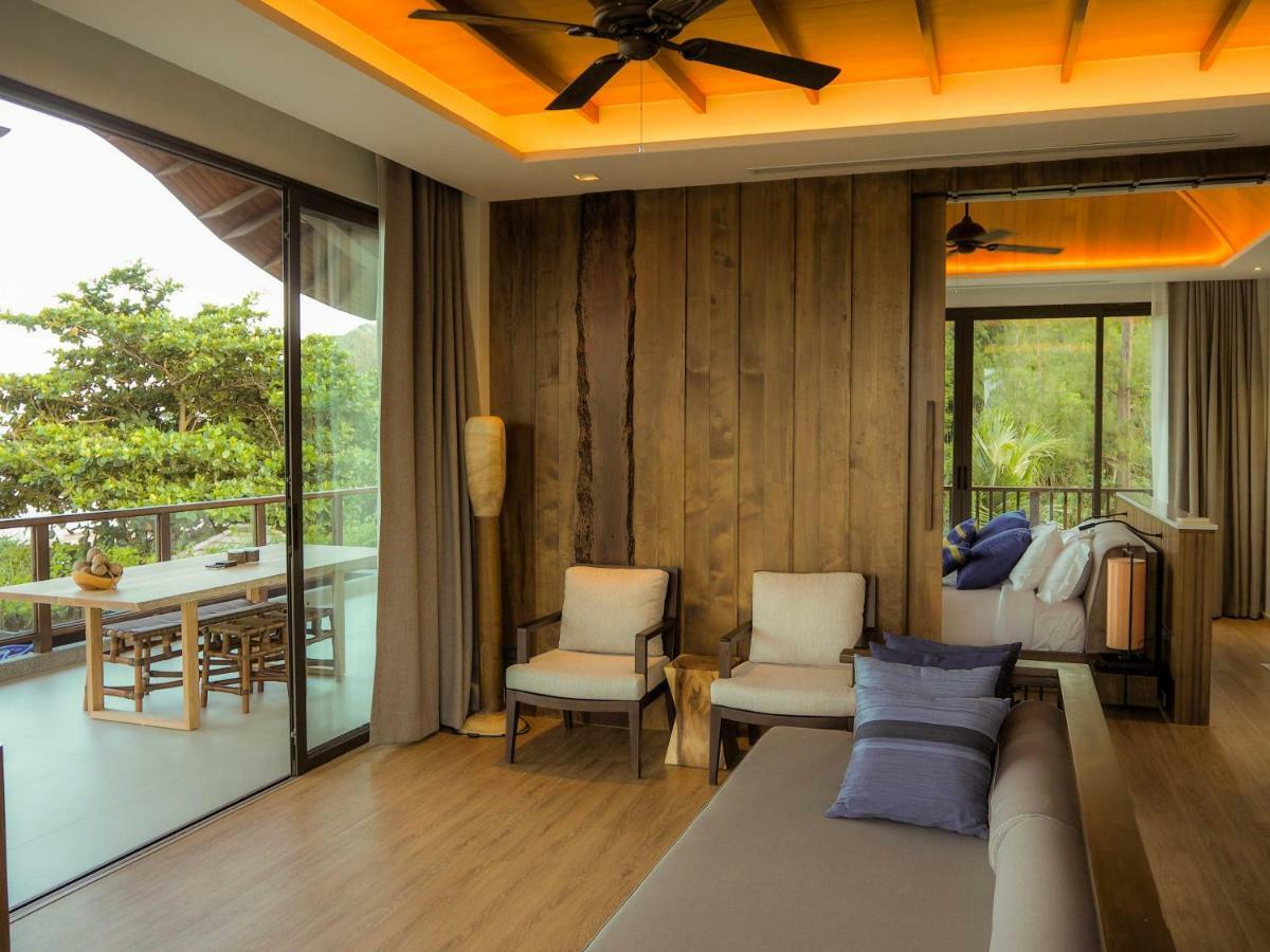 Saai Resort Bang Saphan Noi Εξωτερικό φωτογραφία
