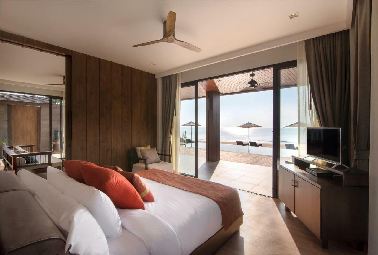 Saai Resort Bang Saphan Noi Εξωτερικό φωτογραφία