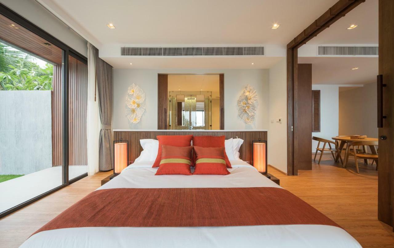 Saai Resort Bang Saphan Noi Εξωτερικό φωτογραφία