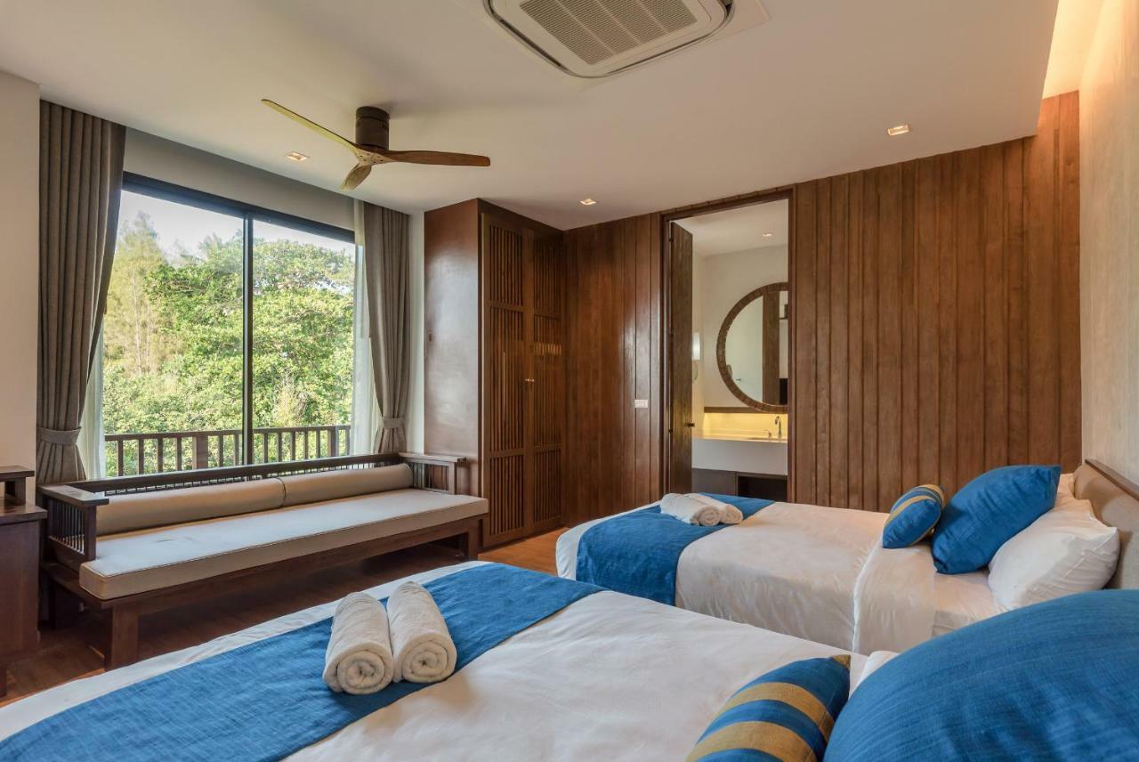 Saai Resort Bang Saphan Noi Εξωτερικό φωτογραφία