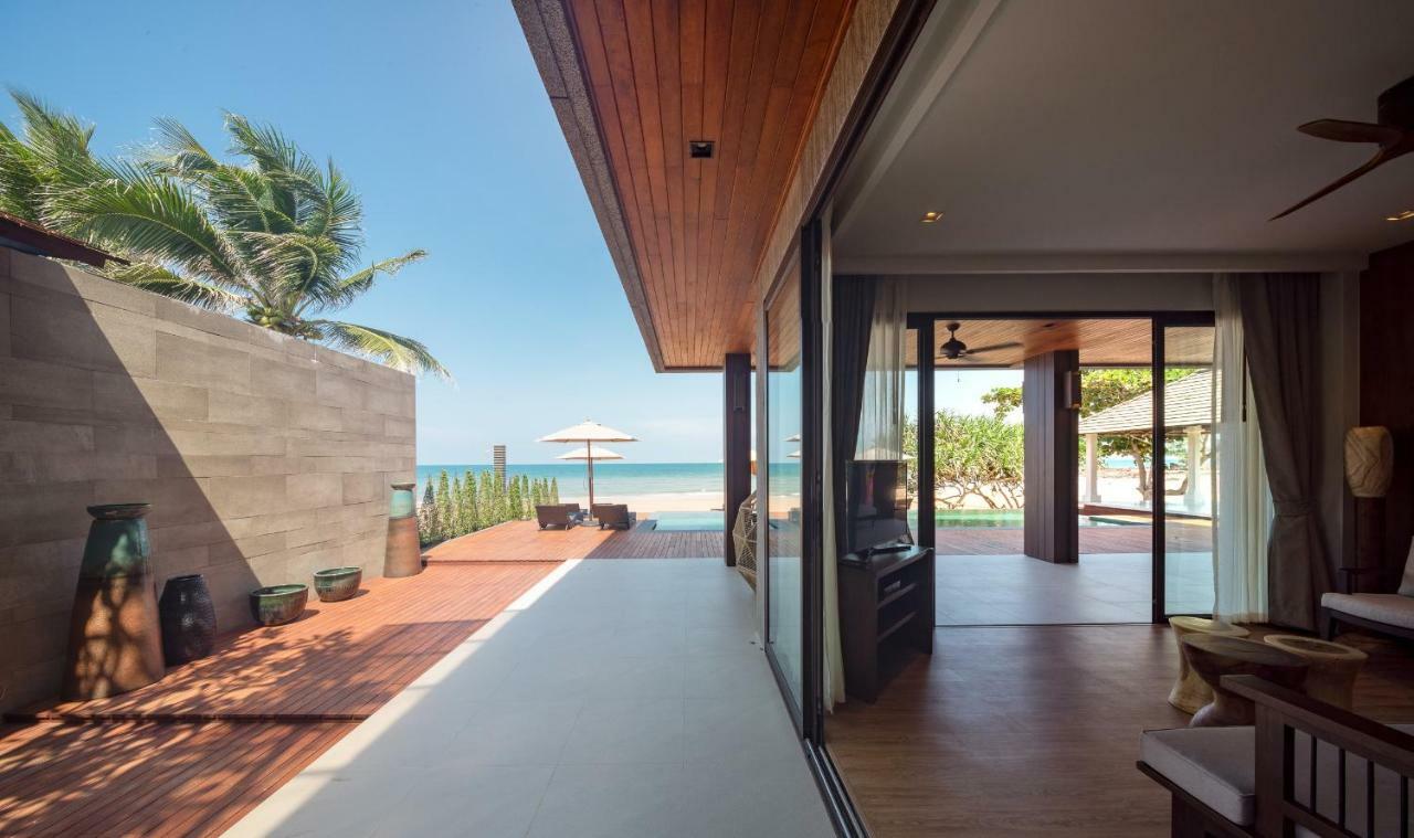 Saai Resort Bang Saphan Noi Εξωτερικό φωτογραφία