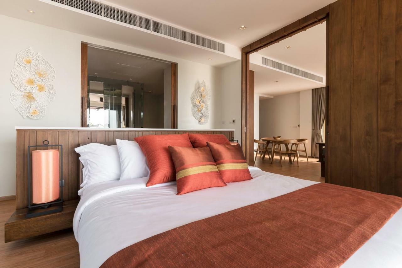 Saai Resort Bang Saphan Noi Εξωτερικό φωτογραφία