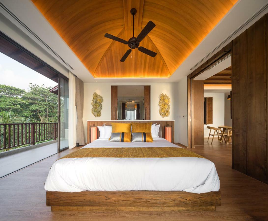 Saai Resort Bang Saphan Noi Εξωτερικό φωτογραφία