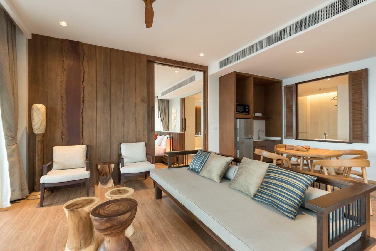 Saai Resort Bang Saphan Noi Εξωτερικό φωτογραφία