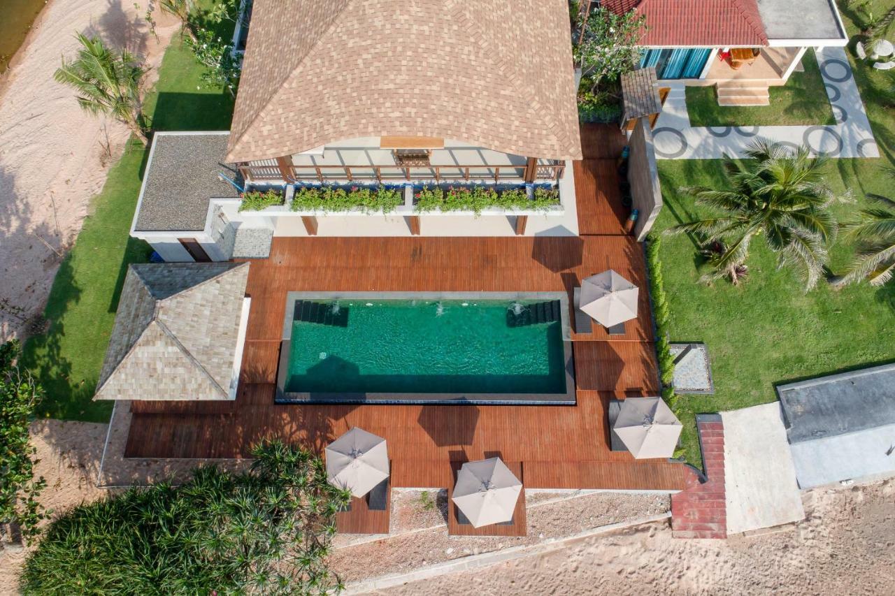Saai Resort Bang Saphan Noi Εξωτερικό φωτογραφία