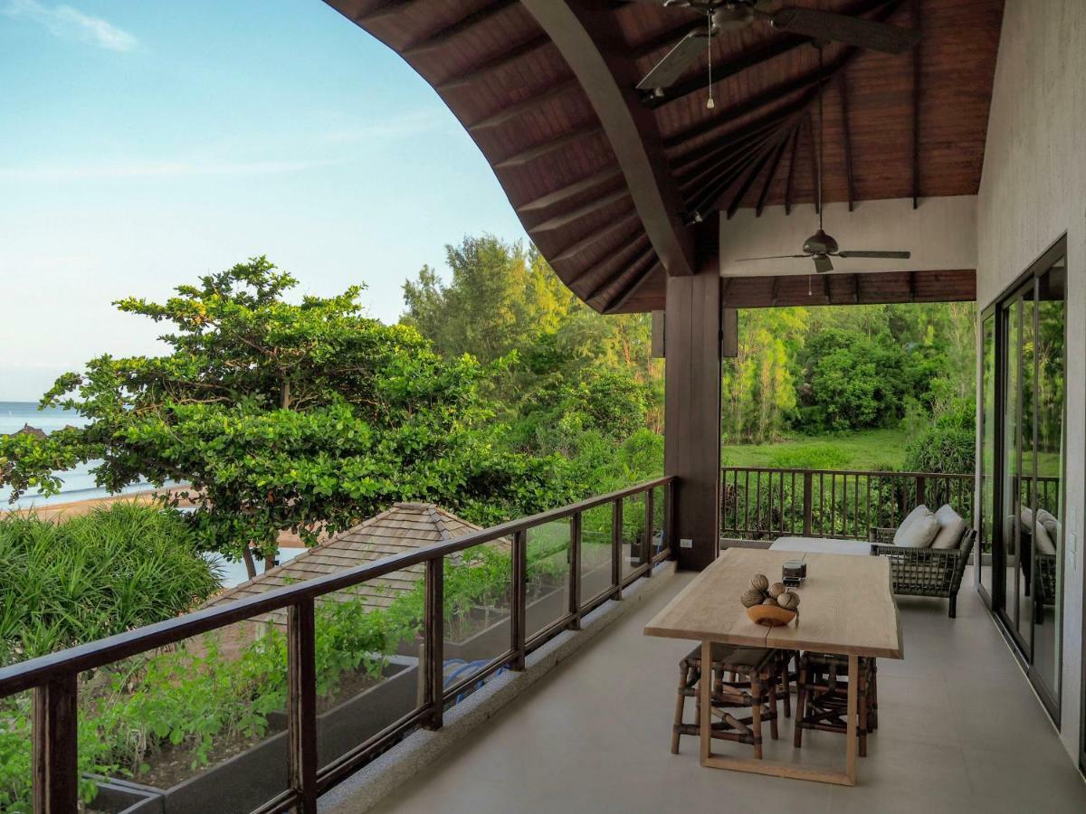 Saai Resort Bang Saphan Noi Εξωτερικό φωτογραφία