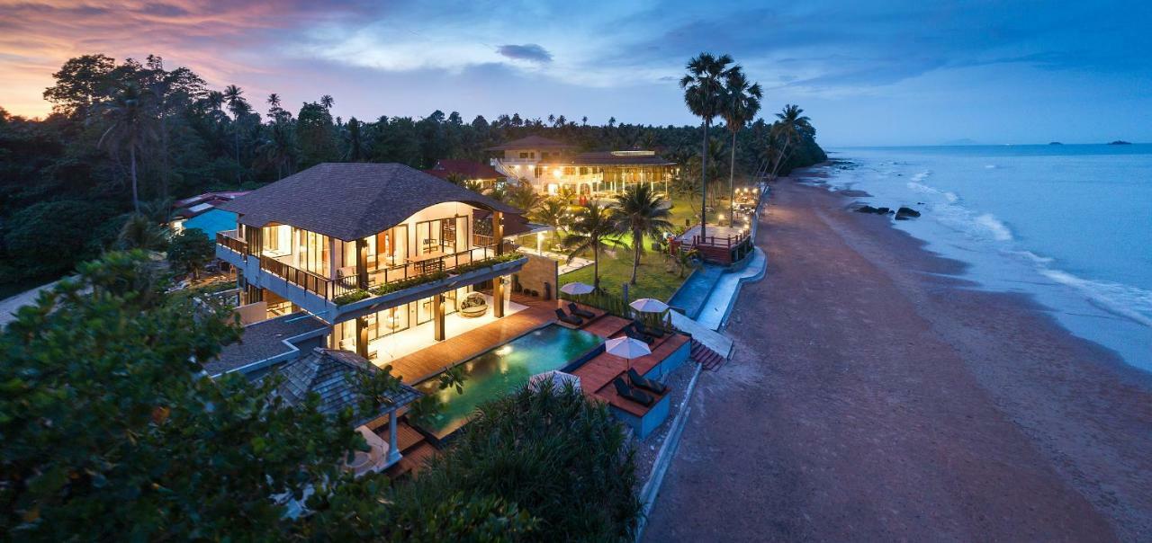 Saai Resort Bang Saphan Noi Εξωτερικό φωτογραφία