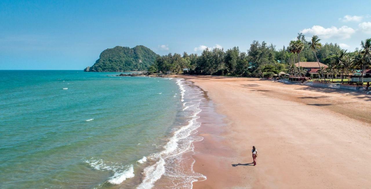 Saai Resort Bang Saphan Noi Εξωτερικό φωτογραφία