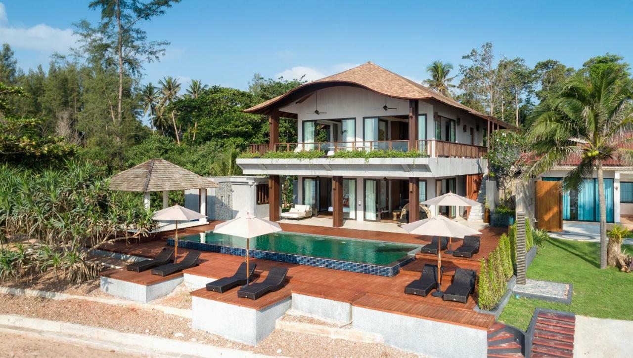 Saai Resort Bang Saphan Noi Εξωτερικό φωτογραφία