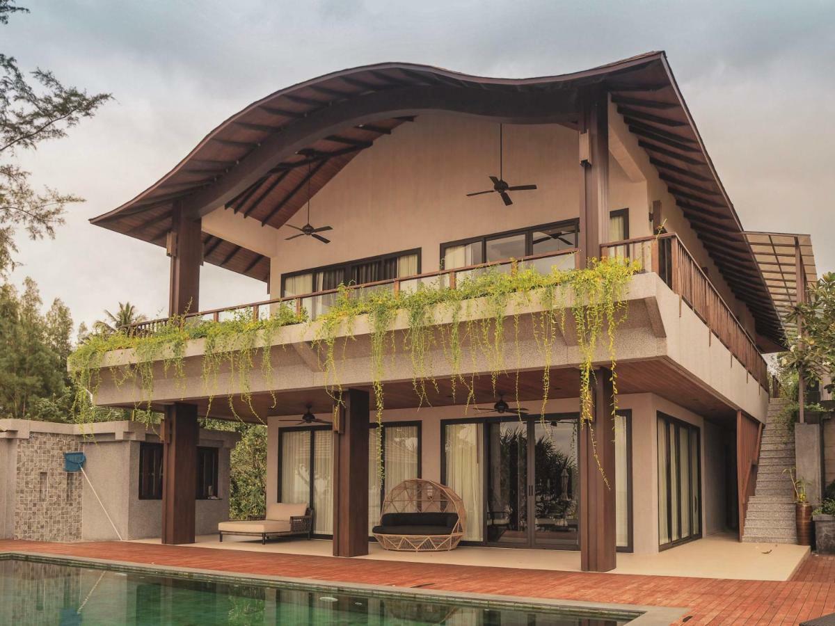 Saai Resort Bang Saphan Noi Εξωτερικό φωτογραφία