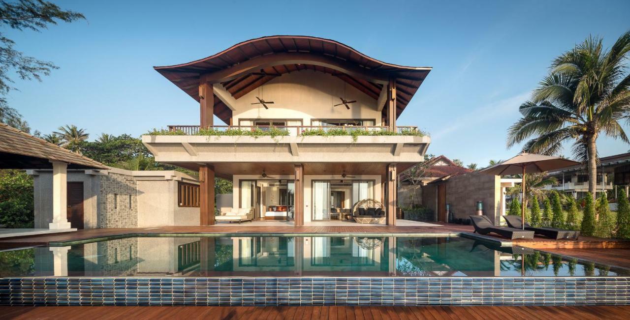 Saai Resort Bang Saphan Noi Εξωτερικό φωτογραφία