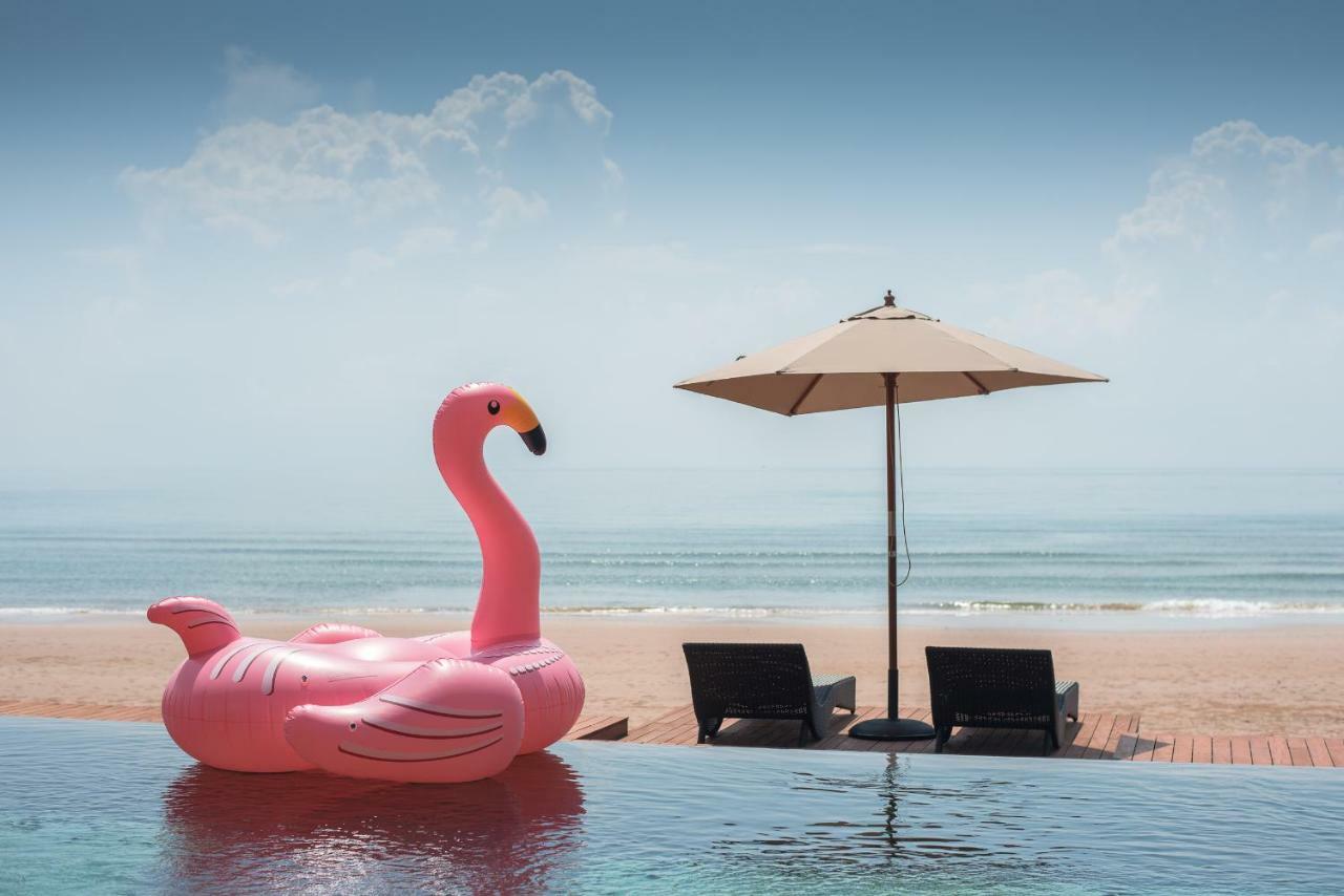 Saai Resort Bang Saphan Noi Εξωτερικό φωτογραφία