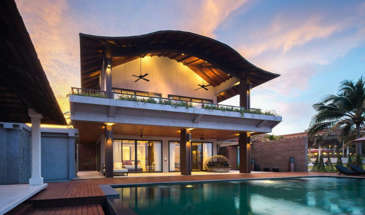 Saai Resort Bang Saphan Noi Εξωτερικό φωτογραφία