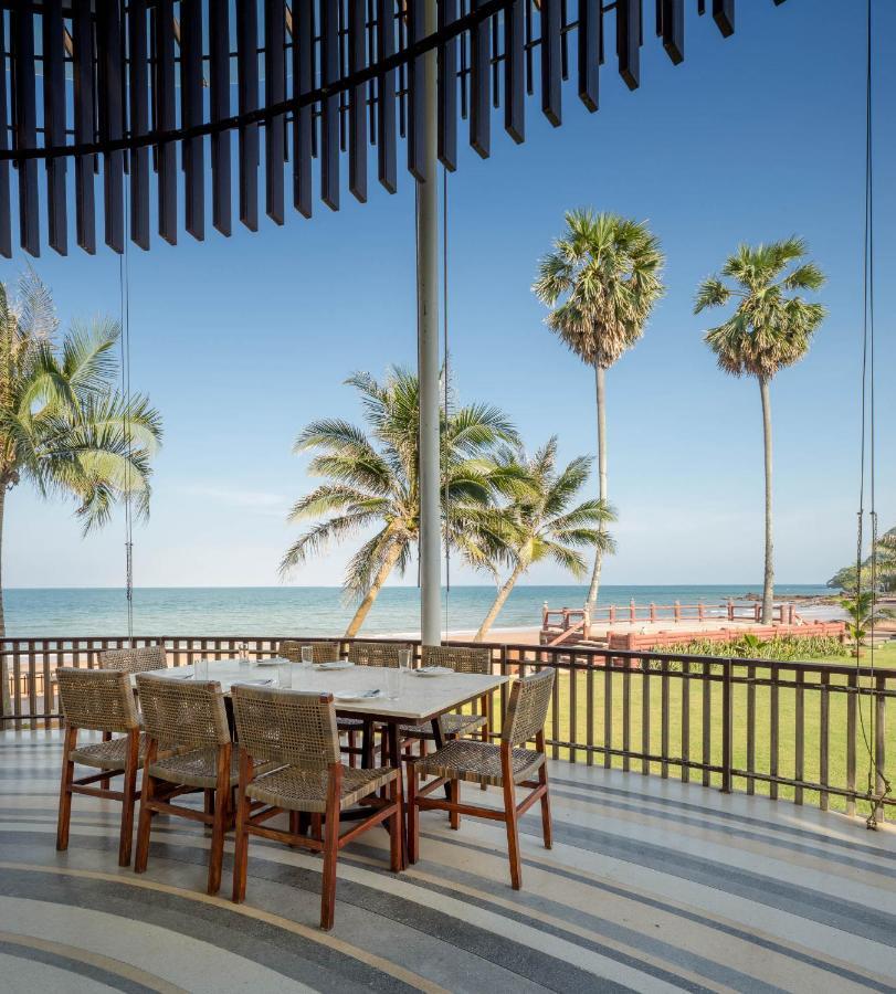 Saai Resort Bang Saphan Noi Εξωτερικό φωτογραφία